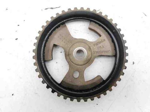 Used Pulley CITROËN C4 Picasso II 1.6 HDi 90 (92 hp) 28843883