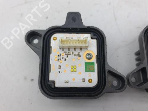Electronic module PEUGEOT 2008 II (UD_, US_, UY_, UJ_, UR_, UC_) 1.2 PureTech 130 (USHNS, URHNS) | BP28874856M83 