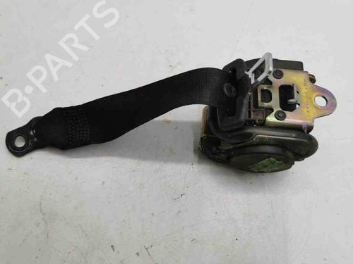 Used Rear left seatbelt MERCEDES-BENZ A-CLASS (W168) A 170 CDI (168.009, 168.109) (95 hp) 28897226