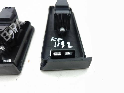 Left front window switch LAND ROVER RANGE ROVER EVOQUE (L538) 2.2 D 4x4 | BP38501566I27 - Image 9