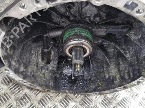 Gearbox MERCEDES-BENZ C-CLASS (W204) C 200 CDI (204.001) | BP36193040M3 - Image 3