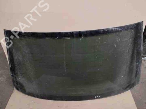 Used Bootlid window BMW 7 (E65, E66, E67) 730 d (211 hp) 28842634