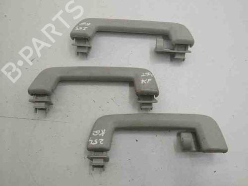 Fælk FORD KUGA I 2.0 TDCi 4x4 (136 hp) 28843378