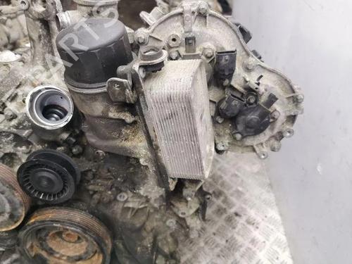 Engine MERCEDES-BENZ M-CLASS (W164) ML 350 4-matic (164.186) | BP28852940M1 - Image 4