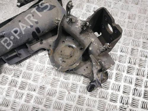 Rear axle RENAULT MEGANE IV Grandtour (K9A/M/N_) 1.2 TCe 130 (K9MR) | BP28880173M2 