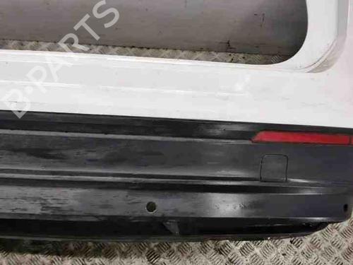 Rear bumper VW TIGUAN (5N_) 1.4 TSI | BP28860617C8 