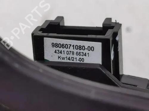 Electronic module CITROËN C4 III (BA_, BB_, BC_) ë-C4 (BCZKXC, BZCKSC) | BP28865172M83 - Image 3