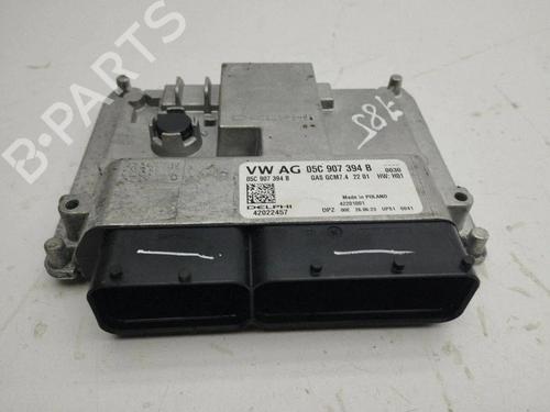 Used Engine control unit (ECU) Engine control unit (ECU) AUDI A3 Sportback (8YA, 8YF) 30 TFSI (110 hp) 40233502 40233502