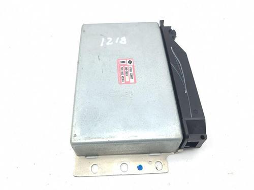 Electronic module NISSAN 350Z Coupe (Z33) 3.5 (AAZ33) | BP28879212M83 