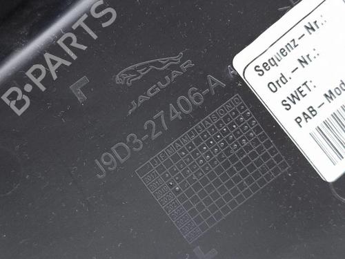 Rear right panel JAGUAR I-PACE (X590) EV400 AWD | BP37522060C61 - Image 9