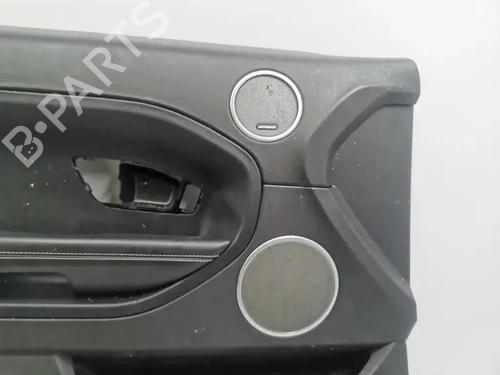 Front left panel LAND ROVER RANGE ROVER EVOQUE (L538) 2.2 D 4x4 | BP28859637C58 - Image 4