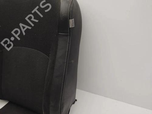 Left front seat CITROËN C-CROSSER (VU_, VV_) 2.2 HDi | BP36209249C15 - Image 2