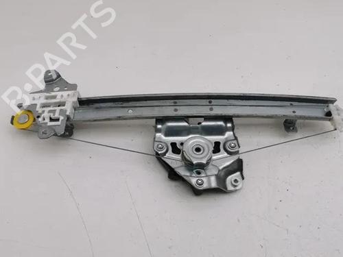 Front left window mechanism NISSAN JUKE (F16_) 1.6 Hybrid | BP28864916C22 