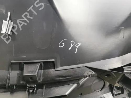 Dashboard MAZDA CX-5 (KE, GH) 2.2 D AWD (KE2AW) | BP28865639C46 - Image 8
