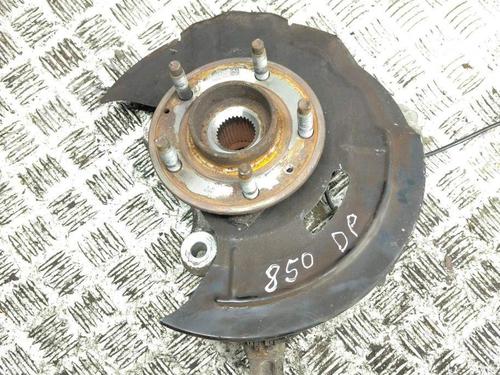 Used Right front steering knuckle OPEL INSIGNIA B Grand Sport (Z18) 1.6 CDTi (68) (136 hp) 28901840