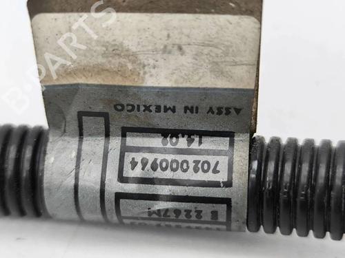 Wiring harness BMW X5 (E53) 3.0 d | BP33924821E16 - Image 3