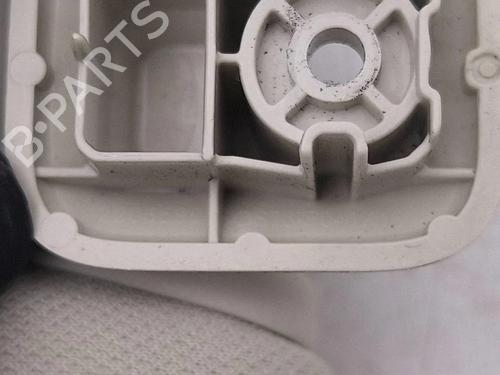 Left sun visor FORD GALAXY III (CK) 2.0 TDCi | BP39234331I1 - Image 7