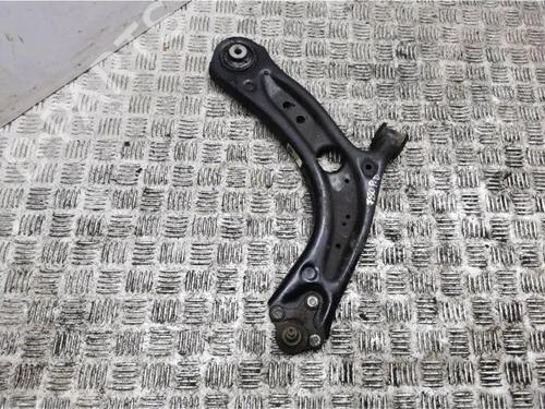 Right front suspension arm AUDI Q2 (GAB, GAG) 1.4 TFSI | BP36391776M13 - Image 3