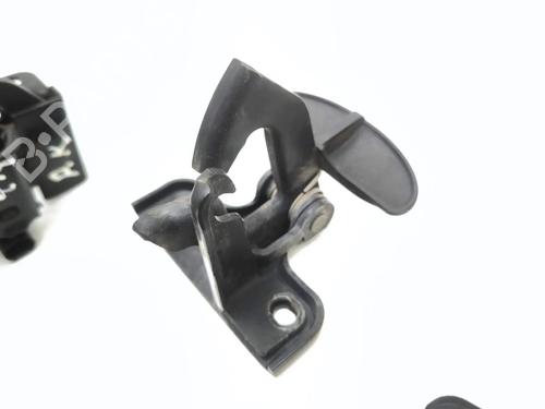 Hood lock MERCEDES-BENZ M-CLASS (W164) ML 350 CDI 4-matic (164.125, 164.124) | BP28873464C133 
