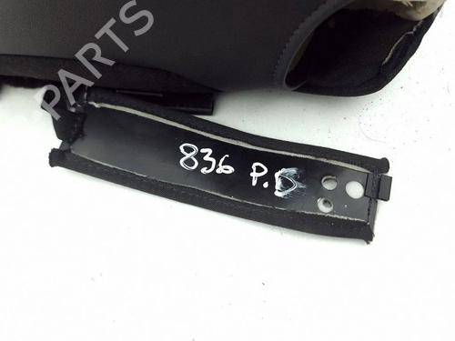 Right front seat AUDI A4 B9 Avant (8W5, 8WD) S4 TDI Mild Hybrid quattro | BP38245884C16 - Image 8