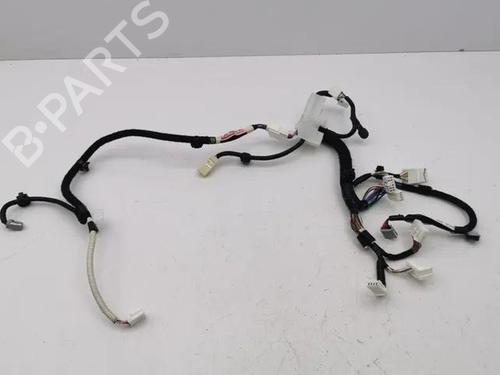 Used Wiring harness TOYOTA RAV 4 V (_A5_, _H5_) 2.5 Hybrid AWD (AXAH54, AXAL54) (222 hp) 28859896