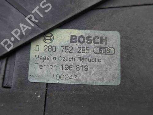 Pedal MASERATI QUATTROPORTE V 4.2 | BP28881594I4 