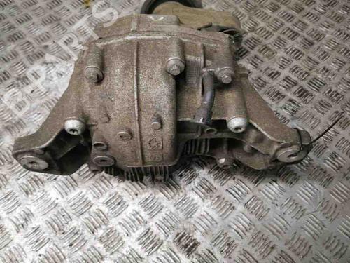 Differential, bag JEEP GRAND CHEROKEE IV (WK, WK2) 3.0 CRD V6 4x4 | BP28879969M24 