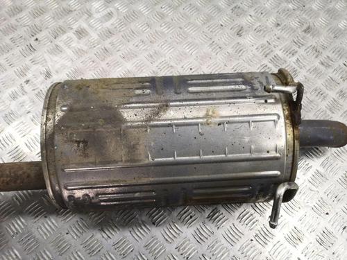 Exhaust system HONDA CR-V III (RE_) 2.2 i-CTDi 4WD (RE6) | BP33207174M121 - Image 5