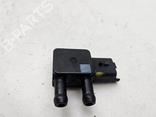 Elektronisk sensor PEUGEOT 508 I (8D_) 2.0 HDi (136 hp) 28893220