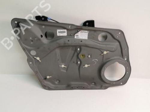 Used Rear right window mechanism MERCEDES-BENZ B-CLASS Sports Tourer (W245) B 180 CDI (245.207) (109 hp) 28868646