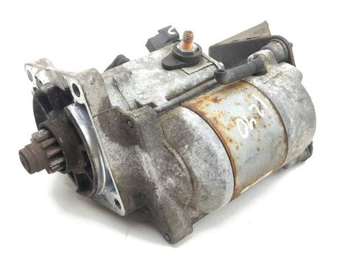 Used Starter MASERATI QUATTROPORTE V 4.2 (400 hp) 28881680