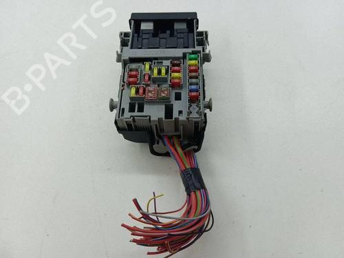Fuse box OPEL ZAFIRA TOURER C (P12) 2.0 CDTi (75) | BP38242950E1 - Image 3