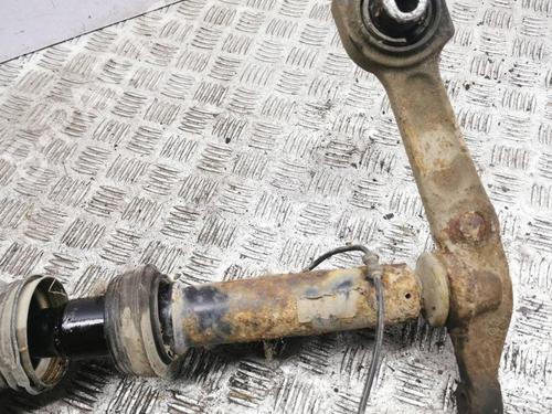 Right front shock absorber MERCEDES-BENZ S-CLASS (W220, V220) S 320 CDI (220.026, 220.126) | BP28894302M17 