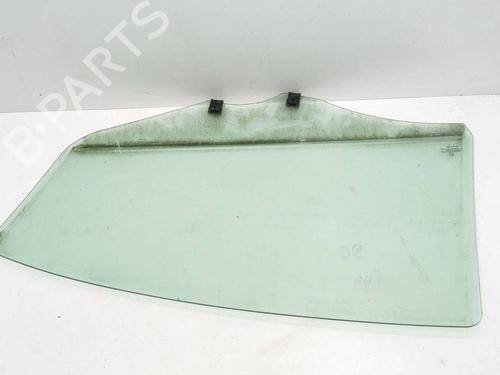 Rear right door window PEUGEOT 508 I (8D_) 2.0 HDi | BP28893181C21 
