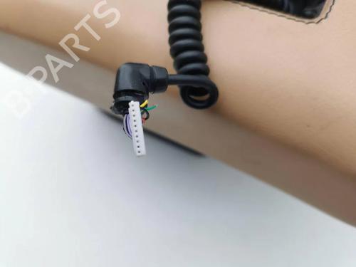 Armrest / Center console MASERATI QUATTROPORTE V 4.2 | BP32677288I20 - Image 2