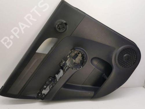 Verkleidung hinten links für HONDA CR-V II (RD_) 2.2 CTDi (RD9) (140 hp) 28841169