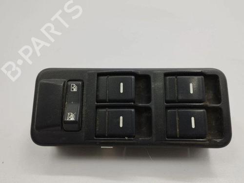 Used Right rear window switch LAND ROVER RANGE ROVER SPORT I (L320) 2.7 D 4x4 (190 hp) 28875777