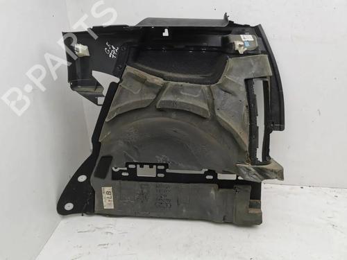Boot lining AUDI A2 (8Z0) 1.4 | BP36349368I3 - Image 2