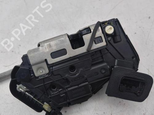 Used Rear left lock AUDI A1 Sportback (8XA, 8XF) 1.0 TFSI (95 hp) 28900871