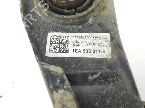 Venstre bak bærearm VW ID.3 (E11, E12) Pro | BP28874264M14 - Image 11