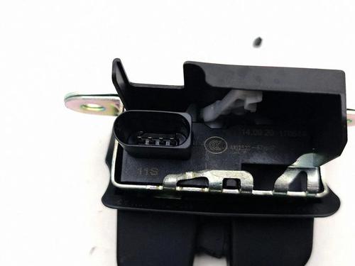 Tailgate lock VW ID.3 (E11, E12) Pro S | BP40206899C101 - Image 7