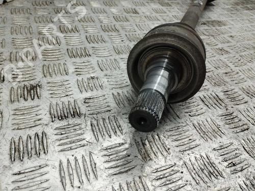 Right rear driveshaft MERCEDES-BENZ E-CLASS (W213) E 220 d (213.004) | BP36083575M41 - Image 2