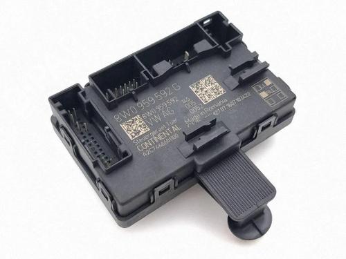 Used Electronic module Electronic module AUDI A4 B9 (8W2, 8WC) 2.0 TDI (150 hp) 40466073 40466073