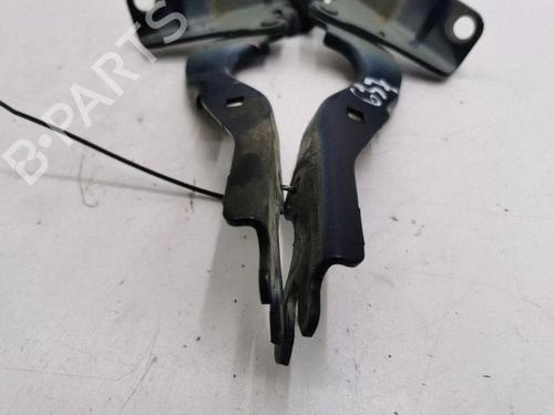 Dørhængsel/Dørbegrænser MAZDA CX-5 (KF) 2.2 D | BP38241135C146 - Image 2