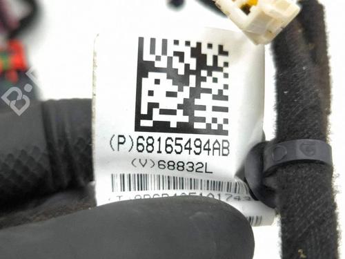 Wiring harness JEEP CHEROKEE (KL) 2.0 CRD 4x4 | BP40208244E16 - Image 10