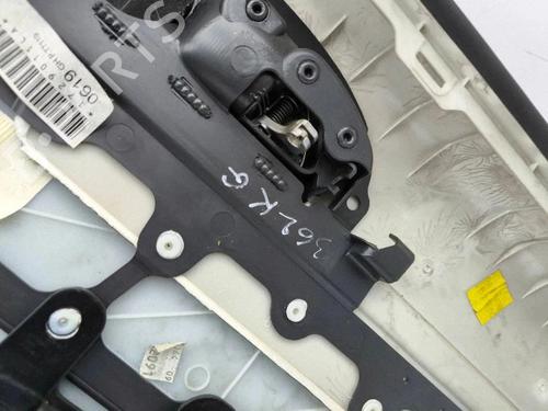 Rear left panel VOLVO V50 (545) 1.6 D | BP38249979C60 - Image 6