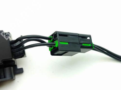 Electronic module HONDA HR-V (GH_) 1.6 16V | BP36197677M83 - Image 6