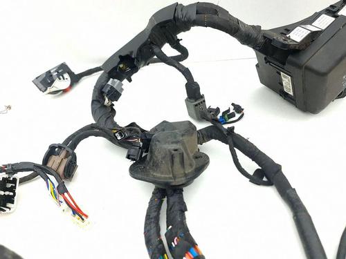 Ledningsnet KIA OPTIMA (JF) 1.7 CRDi | BP38251501E16 - Image 13