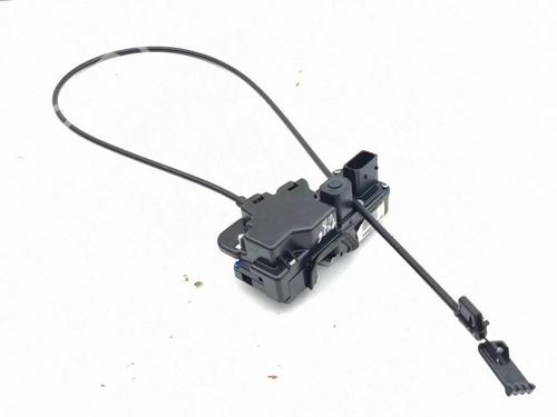 Rear right lock TESLA MODEL S (5YJS) 70D AWD | BP38019019C99 - Image 3
