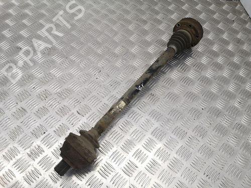 Used Left rear driveshaft Left rear driveshaft AUDI A8 D3 (4E2, 4E8) 3.0 TDI quattro (233 hp) 40192379 40192379